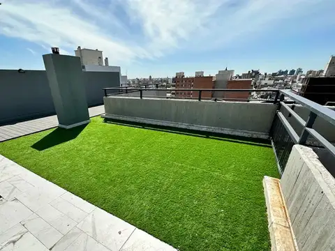 Departamento en Venta al Este