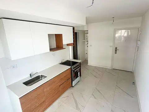 Cafferata 916 , Piso 7