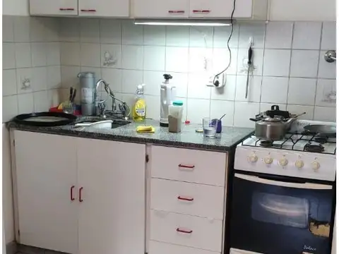 Departamento en Venta en Villa Ballester, USD 49.990