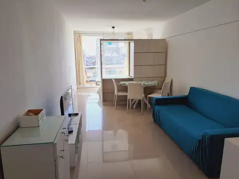 Departamento en Alquiler Temporal en Villa Crespo, CABA