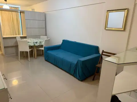 Departamento en Alquiler Temporal en Villa Crespo, USD 550