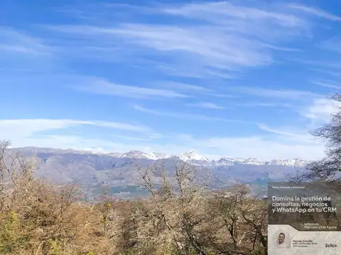 Lotes en venta en Caleuche Alto - Financiación propia