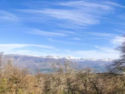 Lotes en venta en Caleuche Alto - Financiación propia