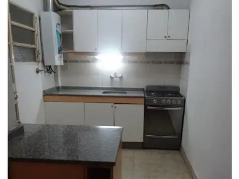 Departamento en Venta de 5 ambientes