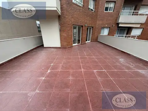 Departamento en Alquiler al Norte