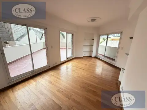 Departamento en Alquiler de 1 dormitorio