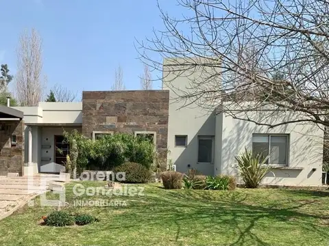 HARAS SANTA MARIA - ESCOBAR 