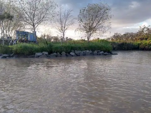 Terreno Lote  en Venta en Torito, Zona Delta, Tigre