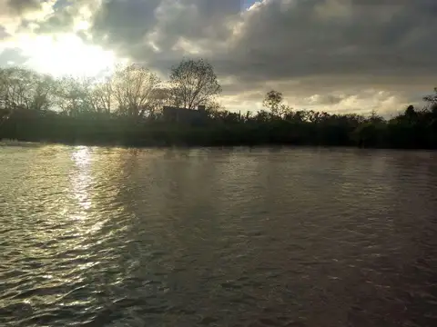 Terreno en Venta en Delta del Tigre, USD 26.000