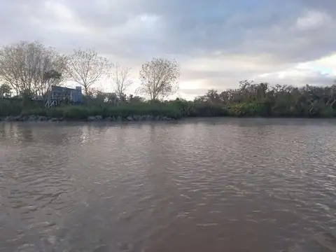 Rio / Arroyo Urión 100