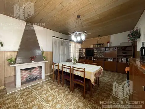 Casa en Venta 40 años