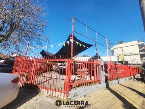 Venta de comercio en San Andres
