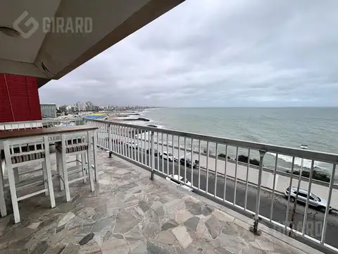 Departamento en Venta en Mar del Plata, USD 550.000