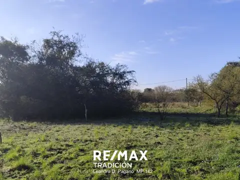 Terreno en Venta Loteo El Descanso - Puerto Tirol