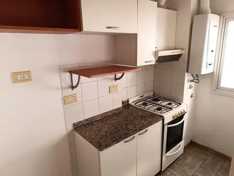 Departamento en Alquiler en Macrocentro, Rosario