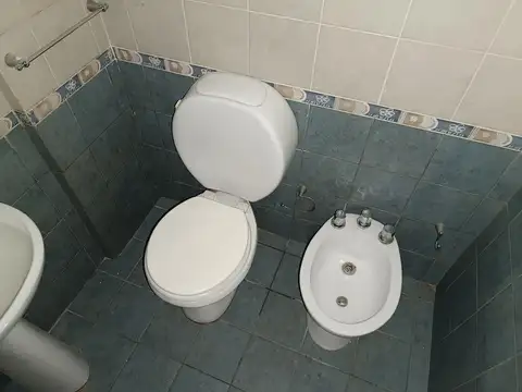 Departamento en Alquiler 19 años
