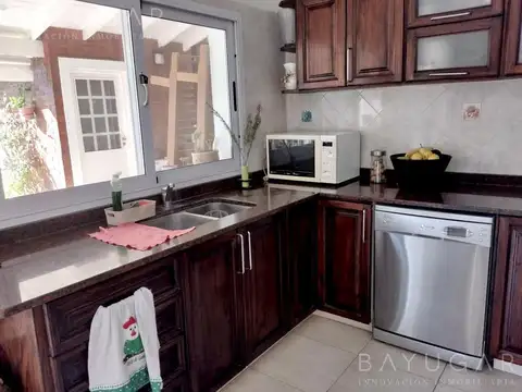 Casa en Venta 18 años