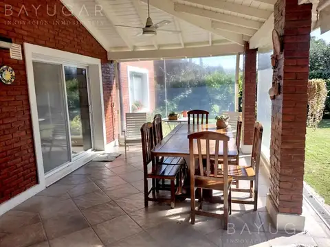 Casa en Venta de 5 dormitorios