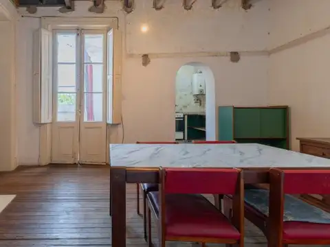 PH 4 ambientes con patio y terraza - Sin expensas