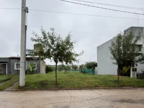 Terreno en Venta en Tejas 4, USD 25.000