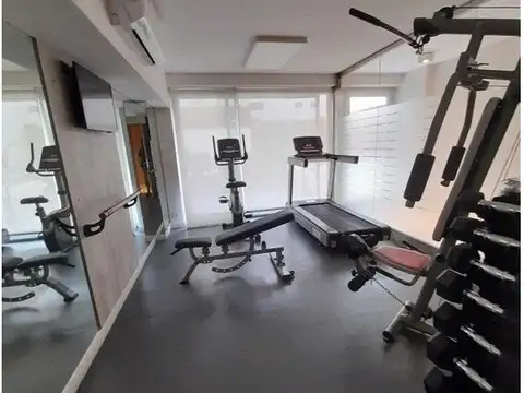 Departamento en Venta en Palermo Hollywood, $ 349.000