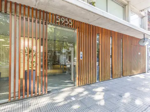 Cnel N Vega 5900, Piso 3