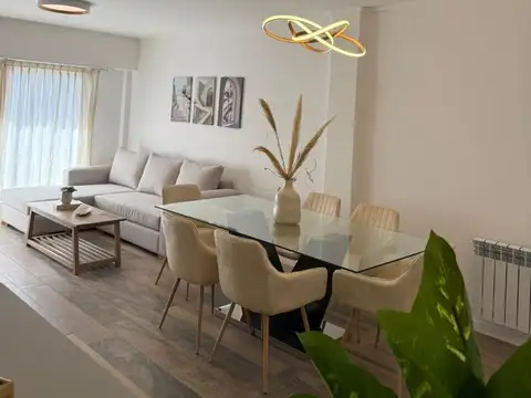 Departamento en Venta en Centro, Mar del Plata