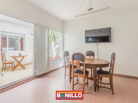 DORREGO, AVDA. 2200, Piso PB