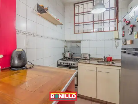 Depto Tipo Casa en Venta al Norte