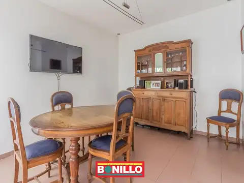Depto Tipo Casa en Venta en Palermo Viejo, USD 158.000