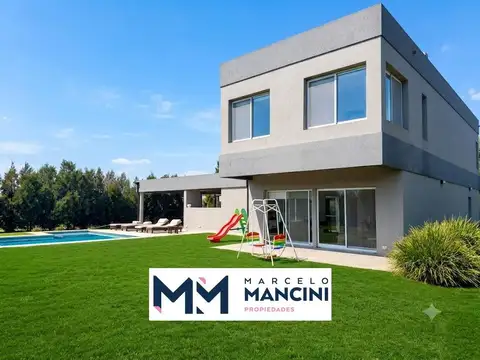 Casa en Alquiler en Canning, Partido de Esteban Echeverría