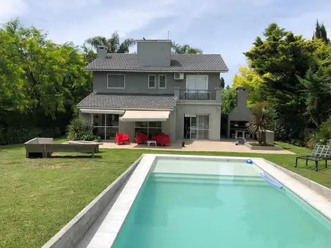 Casa en Venta de 3 dormitorios