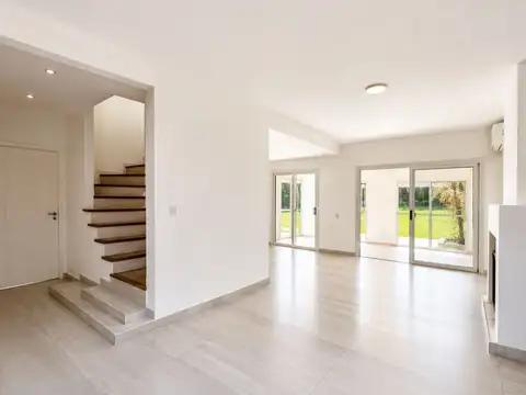 Casa en Venta 20 años