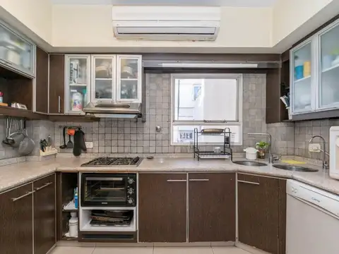 Departamento en Venta en Villa Urquiza, USD 399.999