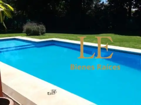 Casa en Venta en El Aromo, USD 225.000