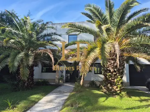 El Aromo 100