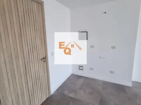 Oficina Monoambiente con 1 baño