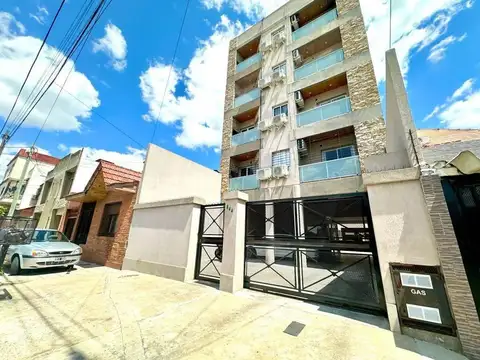 Senador J. Pallares 800