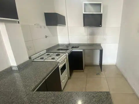 Departamento en Alquiler 15 años
