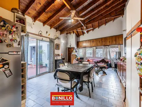 Casa en Venta en Parque Chas, USD 330.000