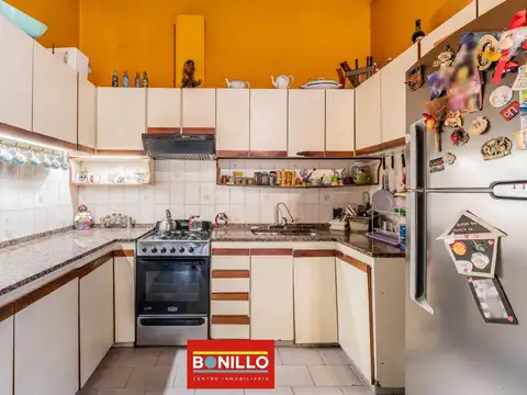 Casa en Venta 50 años