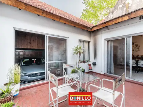 Casa en Venta en Parque Chas, USD 330.000