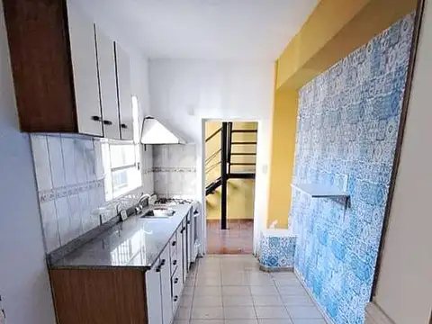 Casa en Venta 24 años
