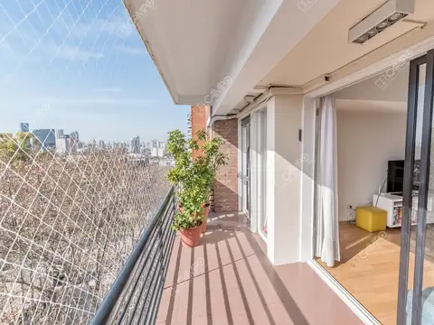 Departamento en Venta 25 años