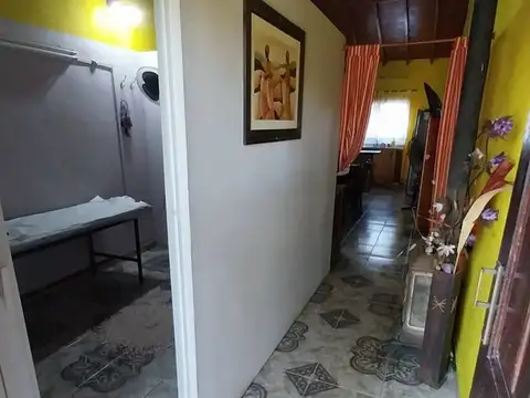 Casa en Alquiler con 2 cocheras