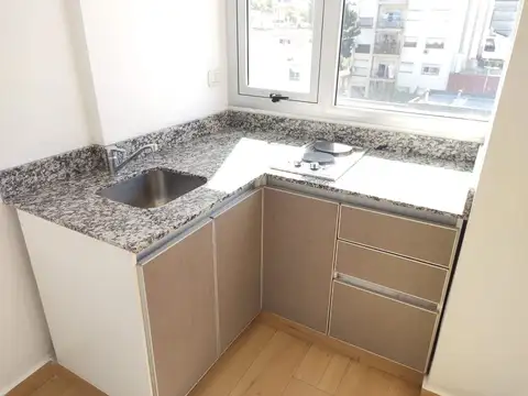 Departamento en Alquiler en Villa Crespo, $ 515.000