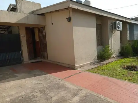Boulevard Tomás Espora 1700