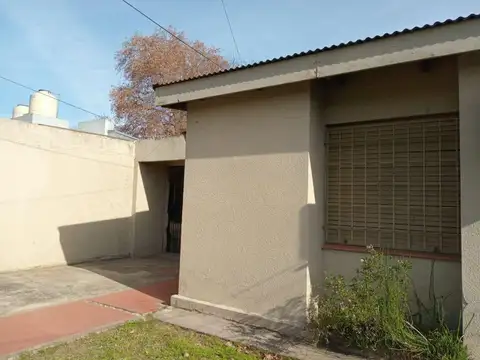 Boulevard Tomás Espora 1700