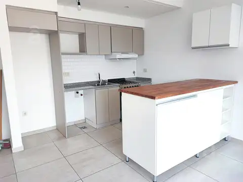 Departamento en Alquiler de 2 dormitorios