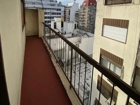 Departamento en Venta en Recoleta, USD 118.000